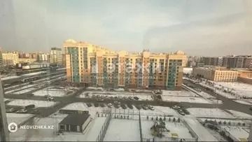 1-комнатная квартира, этаж 9 из 22, 41 м²