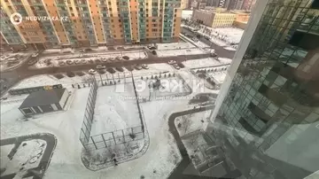 1-комнатная квартира, этаж 9 из 22, 41 м²