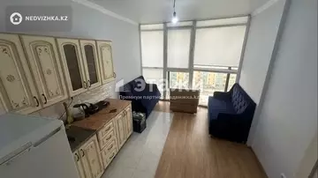 1-комнатная квартира, этаж 9 из 22, 41 м²