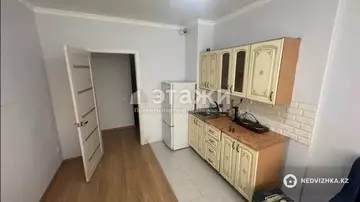 41 м², 1-комнатная квартира, этаж 9 из 22, 41 м², изображение - 4
