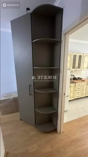 41 м², 1-комнатная квартира, этаж 9 из 22, 41 м², изображение - 5