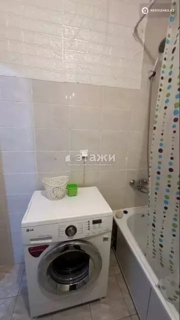 41 м², 1-комнатная квартира, этаж 9 из 22, 41 м², изображение - 6
