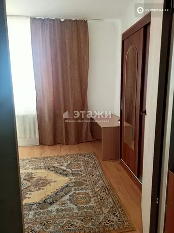 1-комнатная квартира, этаж 6 из 12, 38 м²