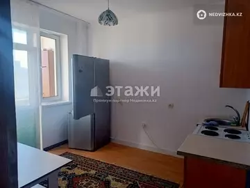 1-комнатная квартира, этаж 6 из 12, 38 м²