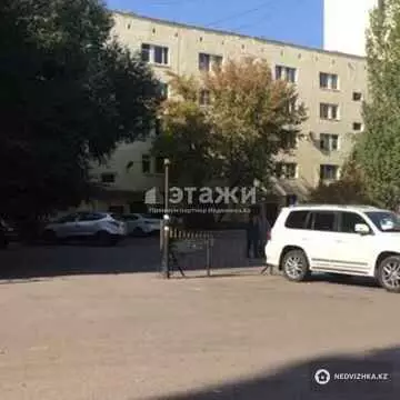 3-комнатная квартира, этаж 5 из 5, 60 м²