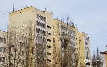 3-комнатная квартира, этаж 5 из 5, 60 м²