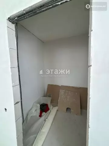 2-комнатная квартира, этаж 5 из 5, 72 м²