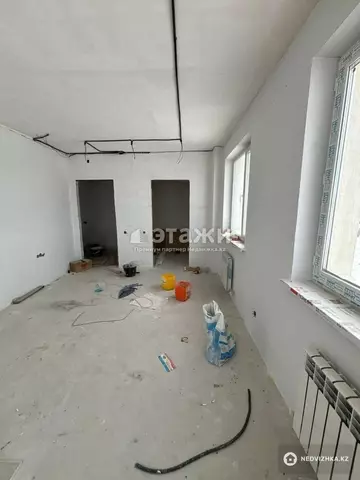 2-комнатная квартира, этаж 5 из 5, 72 м²