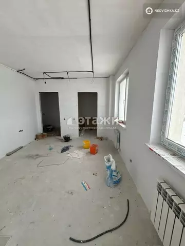 72 м², 2-комнатная квартира, этаж 5 из 5, 72 м², изображение - 4