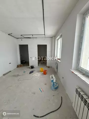 72 м², 2-комнатная квартира, этаж 5 из 5, 72 м², изображение - 5