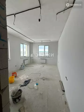 72 м², 2-комнатная квартира, этаж 5 из 5, 72 м², изображение - 6