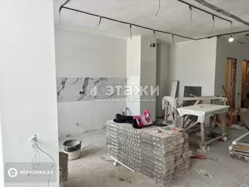 72 м², 2-комнатная квартира, этаж 5 из 5, 72 м², изображение - 8