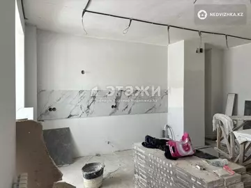 72 м², 2-комнатная квартира, этаж 5 из 5, 72 м², изображение - 10