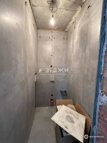 72 м², 2-комнатная квартира, этаж 5 из 5, 72 м², изображение - 15