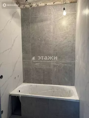 72 м², 2-комнатная квартира, этаж 5 из 5, 72 м², изображение - 16