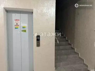 72 м², 2-комнатная квартира, этаж 5 из 5, 72 м², изображение - 17