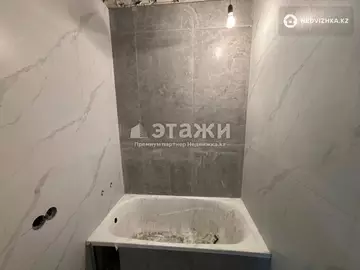 72 м², 2-комнатная квартира, этаж 5 из 5, 72 м², изображение - 18