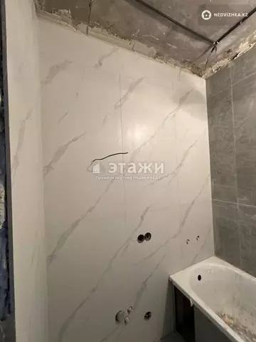72 м², 2-комнатная квартира, этаж 5 из 5, 72 м², изображение - 20