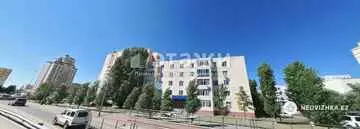 3-комнатная квартира, этаж 2 из 5, 60 м²