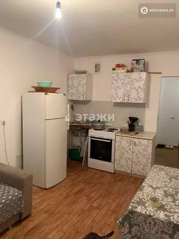 42 м², 1-комнатная квартира, этаж 3 из 15, 42 м², изображение - 1