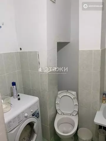 42 м², 1-комнатная квартира, этаж 3 из 15, 42 м², изображение - 2