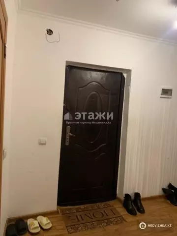 42 м², 1-комнатная квартира, этаж 3 из 15, 42 м², изображение - 5