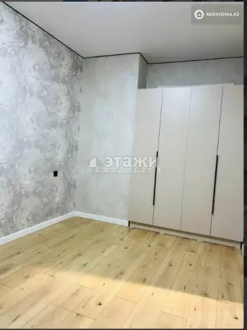 40 м², 2-комнатная квартира, этаж 7 из 25, 40 м², изображение - 5