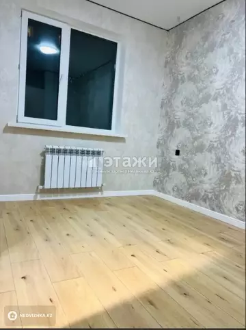 40 м², 2-комнатная квартира, этаж 7 из 25, 40 м², изображение - 6