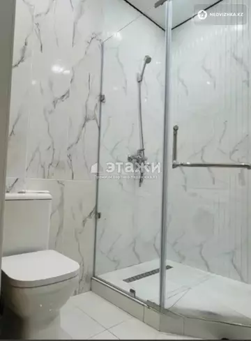 40 м², 2-комнатная квартира, этаж 7 из 25, 40 м², изображение - 8