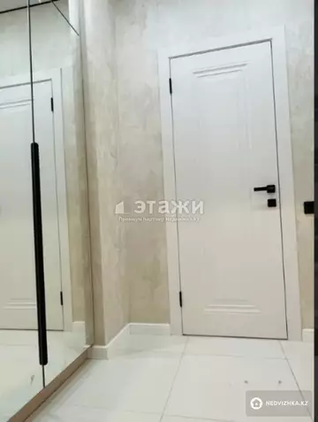 40 м², 2-комнатная квартира, этаж 7 из 25, 40 м², изображение - 9