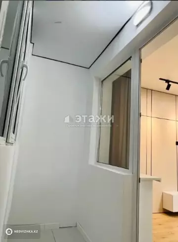 40 м², 2-комнатная квартира, этаж 7 из 25, 40 м², изображение - 10