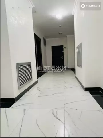 40 м², 2-комнатная квартира, этаж 7 из 25, 40 м², изображение - 11