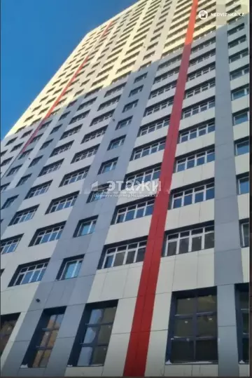 40 м², 2-комнатная квартира, этаж 7 из 25, 40 м², изображение - 13