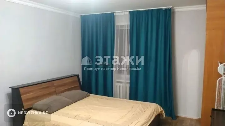 39 м², 1-комнатная квартира, этаж 5 из 5, 39 м², изображение - 1