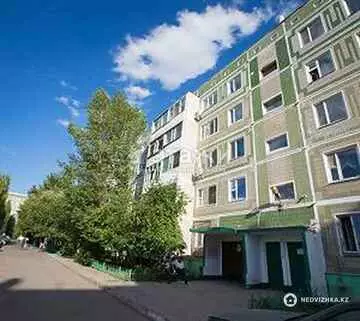 3-комнатная квартира, этаж 1 из 5, 69 м²