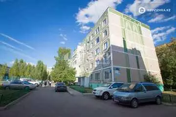 3-комнатная квартира, этаж 1 из 5, 69 м²