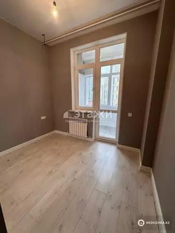 39 м², 2-комнатная квартира, этаж 3 из 10, 39 м², изображение - 2