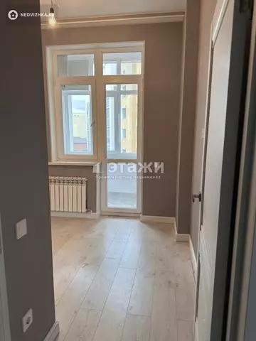 39 м², 2-комнатная квартира, этаж 3 из 10, 39 м², изображение - 5