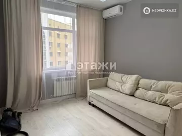 39 м², 2-комнатная квартира, этаж 3 из 10, 39 м², изображение - 8