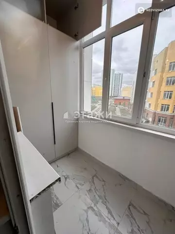 39 м², 2-комнатная квартира, этаж 3 из 10, 39 м², изображение - 10