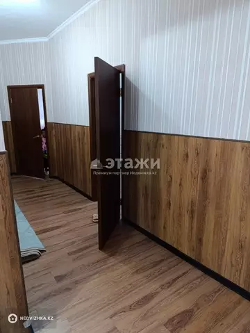 80 м², 2-комнатная квартира, этаж 4 из 19, 80 м², изображение - 4