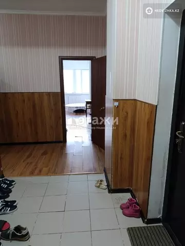 80 м², 2-комнатная квартира, этаж 4 из 19, 80 м², изображение - 5