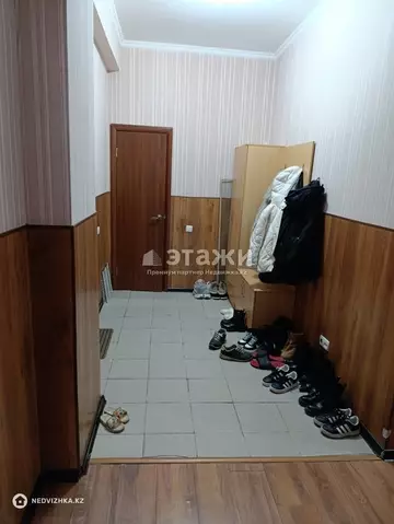 80 м², 2-комнатная квартира, этаж 4 из 19, 80 м², изображение - 6
