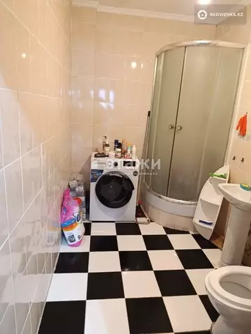 80 м², 2-комнатная квартира, этаж 4 из 19, 80 м², изображение - 7