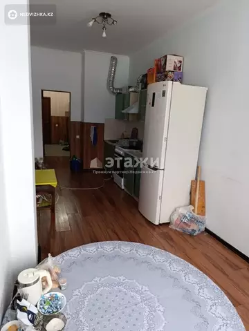 80 м², 2-комнатная квартира, этаж 4 из 19, 80 м², изображение - 8