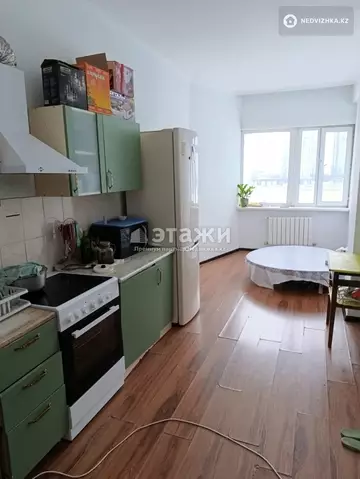 80 м², 2-комнатная квартира, этаж 4 из 19, 80 м², изображение - 9