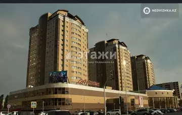 80 м², 2-комнатная квартира, этаж 4 из 19, 80 м², изображение - 10
