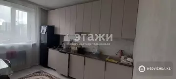 1-комнатная квартира, этаж 3 из 9, 38 м²