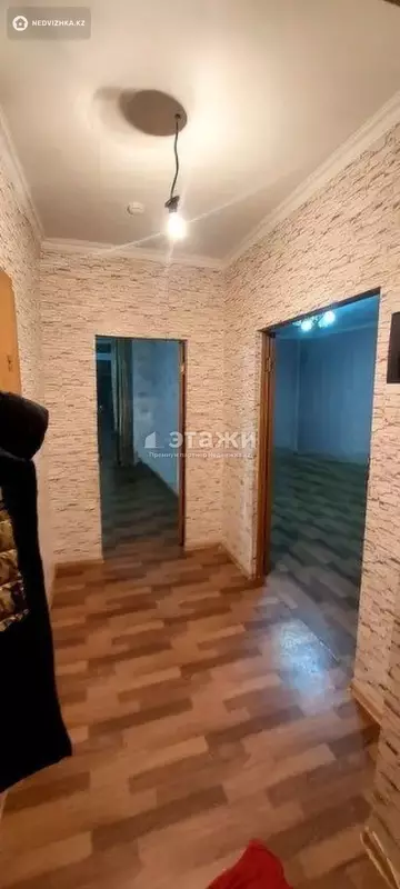 2-комнатная квартира, этаж 17 из 17, 72 м²