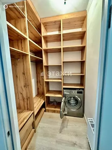 72 м², 2-комнатная квартира, этаж 17 из 17, 72 м², изображение - 5